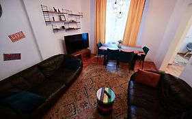 Flh - Zen Apartment